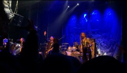 Rotting Christ / Carach Angren / Uada / Gaerea on Mar 10, 2023 [612-small]