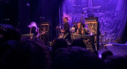 Rotting Christ / Carach Angren / Uada / Gaerea on Mar 10, 2023 [619-small]