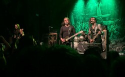 Rotting Christ / Carach Angren / Uada / Gaerea on Mar 10, 2023 [623-small]