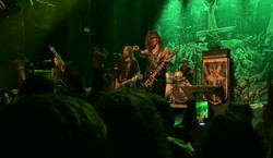 Rotting Christ / Carach Angren / Uada / Gaerea on Mar 10, 2023 [629-small]