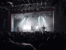 Island In Limbo European Tour Haken / Between The Buried And Me / Cryptodira on Mar 17, 2023 [662-small]