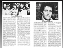 Fleetwood Mac / Procol Harum / David Blue on Oct 17, 1975 [681-small]