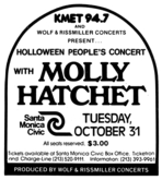 Molly Hatchet on Oct 31, 1978 [686-small]