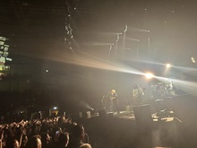 Pixies / Wunderhorse on Mar 13, 2023 [700-small]