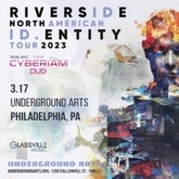 Riverside / The Cyberiam Duo on Mar 17, 2023 [701-small]