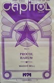 Procol Harum / Maggie Bell on May 1, 1974 [707-small]