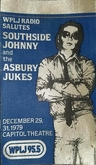 Southside Johnny & Asbury Jukes on Dec 31, 1979 [731-small]