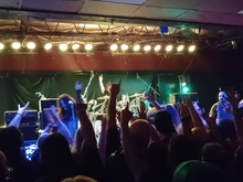 Rotting Christ / Carach Angren / Uada / Gaerea on Mar 14, 2023 [732-small]