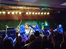 Rotting Christ / Carach Angren / Uada / Gaerea on Mar 14, 2023 [733-small]