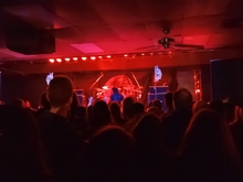 Rotting Christ / Carach Angren / Uada / Gaerea on Mar 14, 2023 [735-small]