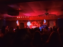 Rotting Christ / Carach Angren / Uada / Gaerea on Mar 14, 2023 [736-small]