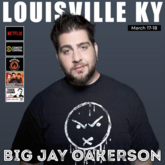 Big Jay Oakerson / John Corin / Will McKenzie on Mar 17, 2023 [737-small]