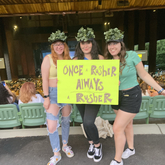 Big Time Rush / Dixie D’amelio on Jun 28, 2022 [826-small]