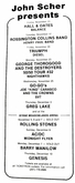 Daryl Hall & John Oates / Balance on Nov 13, 1981 [895-small]
