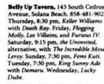 tags: Flogging Molly, San Diego, California, United States, Advertisement, Article, Belly Up Tavern - Flogging Molly / Los Villains / Furious IV on Apr 7, 2000 [952-small]