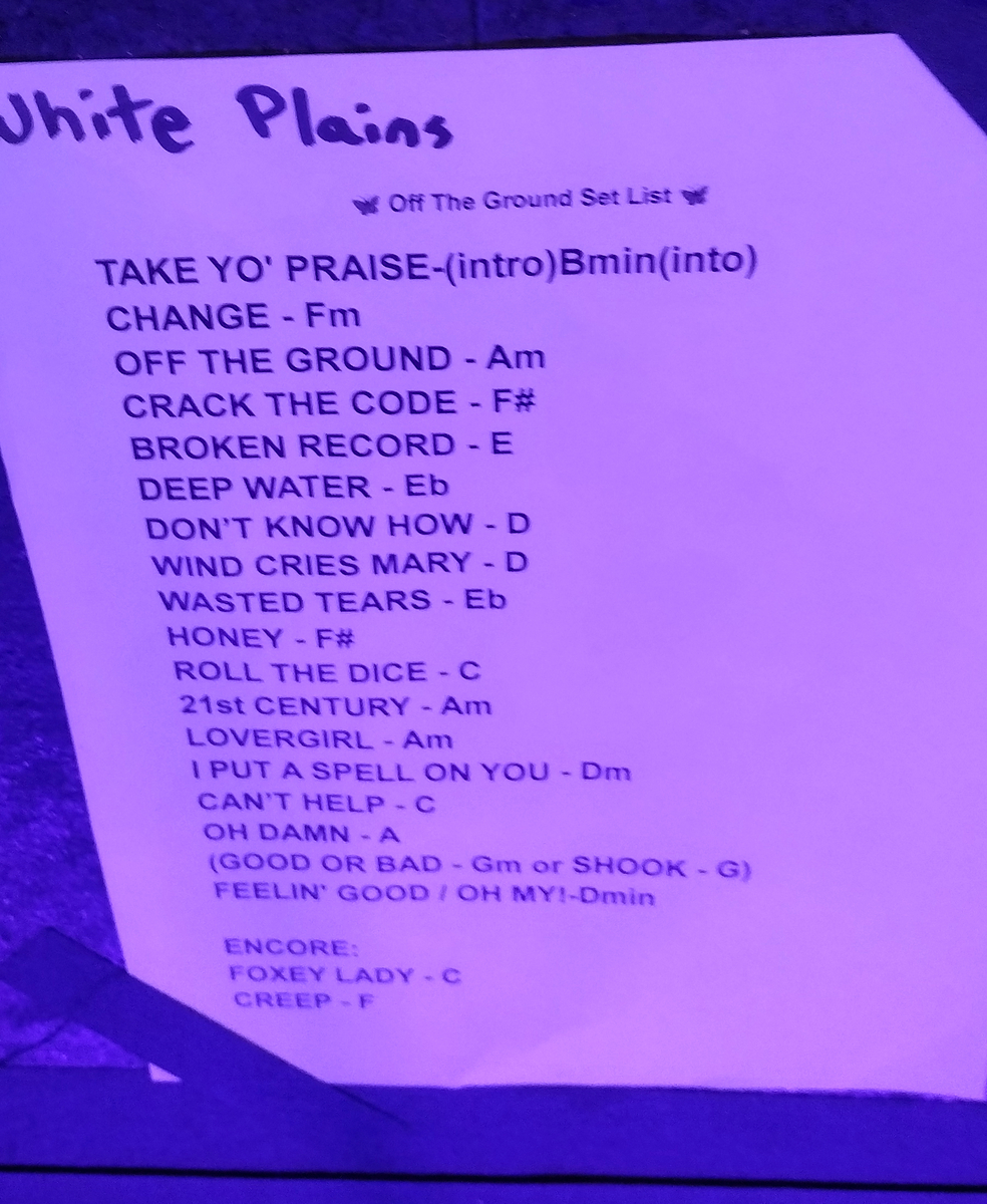Haley Reinhart Concert & Tour History (Updated for 2024) Concert Archives