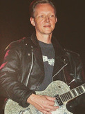 Billy Zoom at Ventura Theater 5 27 2000, tags: X, The Majestic Ventura Theater - X / Flogging Molly / Blazing Haley on May 27, 2000 [977-small]