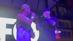 "Pop 2000 Tour" / Chris Kirkpatrick / O-Town / Ryan Cabrera / L.F.O. on Sep 17, 2022 [998-small]