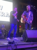 "Pop 2000 Tour" / Chris Kirkpatrick / O-Town / Ryan Cabrera / L.F.O. on Sep 17, 2022 [000-small]
