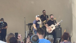 Michael Ray on Feb 28, 2021 [018-small]