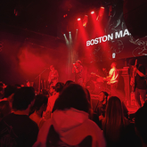 Movements / Boston Manor / Gloam on Mar 18, 2023 [021-small]