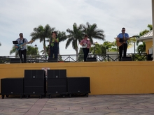 Derek Warfield & The Young Wolfe Tones on Mar 17, 2023 [035-small]