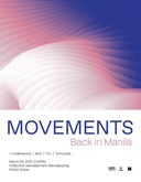 Movements on Mar 26, 2023 [068-small]