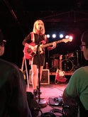 Snail Mail / Bonny Doon on Jun 12, 2018 [511-small]