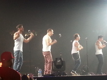 Boyz II Men / 98 Degrees / New Kids on the Block  on Jun 25, 2013 [133-small]