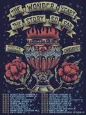 The Story So Far / Modern Baseball / The Wonder Years / Gnarwolves on Oct 26, 2014 [552-small]