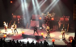 Alice Cooper on Oct 24, 2018 [521-small]