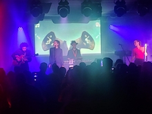 Wax Tailor / Kuf Knotz & Christine Elise on Mar 18, 2023 [220-small]
