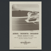 Airiel / Deserta / Desario on Mar 17, 2023 [231-small]