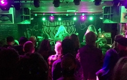 Desertfest 2017 on Apr 28, 2017 [263-small]