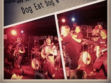 Dog Eat Dog / Death by Stereo on Sep 2, 2012 [297-small]