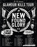 New Found Glory / We Are the In Crowd / Fireworks / Red City Radio on Oct 25, 2014 [553-small]