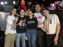Knuckle Puck / Real Friends / Bearings on Mar 17, 2023 [307-small]