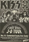 KISS / Econoline Crush on Nov 16, 1998 [392-small]