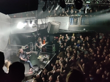 Carcass / The Crawling / Strangle Wire on Mar 18, 2023 [401-small]