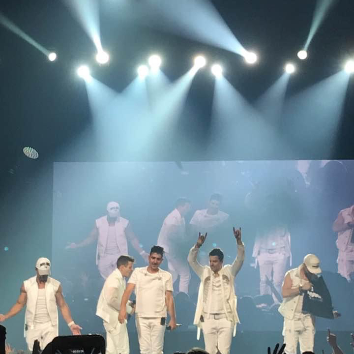 Boyz II Men Concert & Tour History (Updated for 2023 2024) Concert