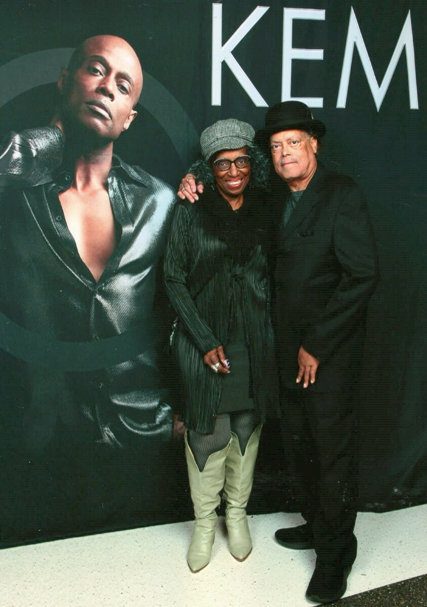 Ledisi Concert & Tour History (Updated for 2023) Concert Archives