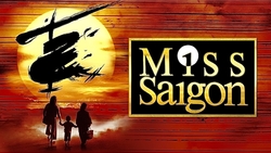 Miss Saigon on Oct 9, 1996 [449-small]