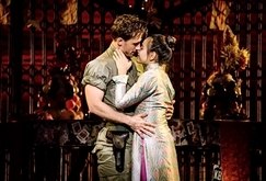 Miss Saigon on Oct 9, 1996 [451-small]