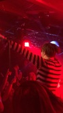 Yungblud / Arrested Youth on Oct 26, 2018 [553-small]