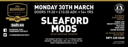 Sleaford Mods on Mar 30, 2015 [542-small]