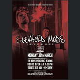 Sleaford Mods on Mar 30, 2015 [543-small]