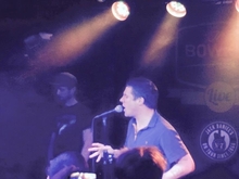 Sleaford Mods on Mar 30, 2015 [551-small]