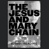 The Jesus and Mary Chain on Jul 10, 2017 [552-small]