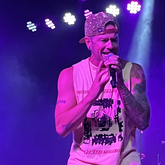 "Pop 2000 Tour" / Mark McGrath / Chris Kirkpatrick / O-Town at The Rivers Casino on Sep 9, 2022 [632-small]