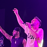 "Pop 2000 Tour" / Mark McGrath / Chris Kirkpatrick / O-Town at The Rivers Casino on Sep 9, 2022 [633-small]